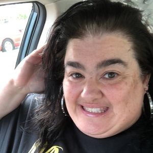 Meet your Posher, Stacy